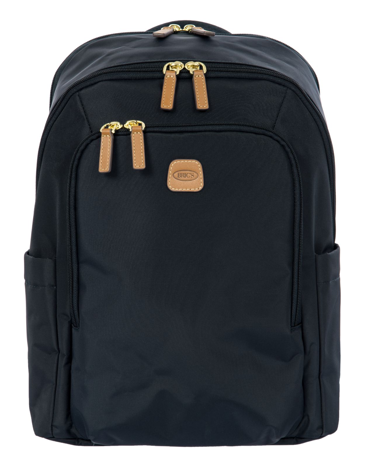 BRIC'S X - Collection Backpack Ocean Blue
