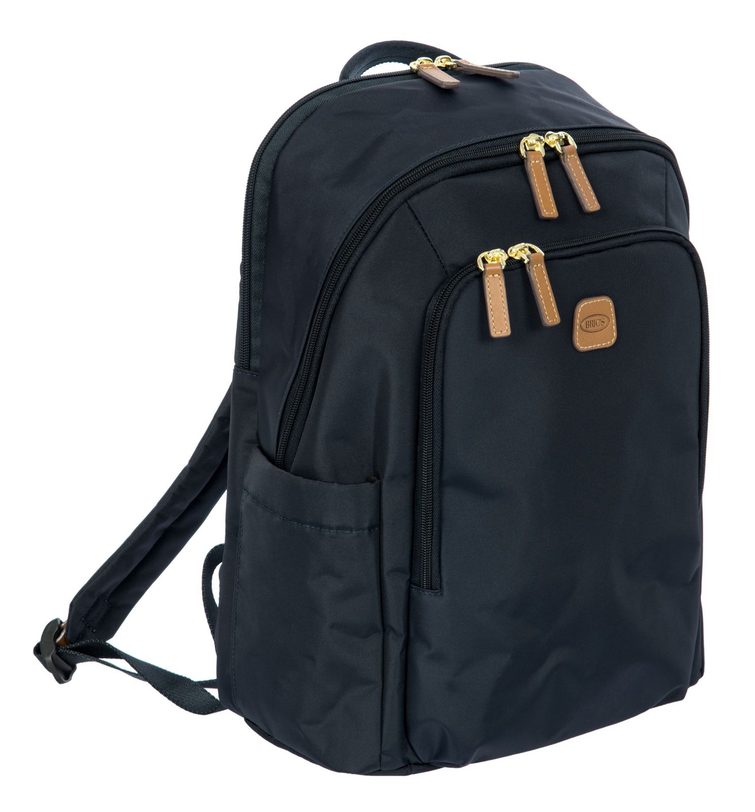 BRIC'S X - Collection Backpack Ocean Blue BRIC'S X - Collection Backpack Ocean Blue