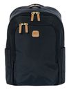 BRIC'S X - Collection Backpack Ocean Blue BRIC'S X - Collection Backpack Ocean Blue