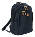 BRIC'S X - Collection Backpack Ocean Blue BRIC'S X - Collection Backpack Ocean Blue