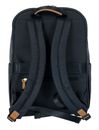 BRIC'S X - Collection Backpack Ocean Blue BRIC'S X - Collection Backpack Ocean Blue