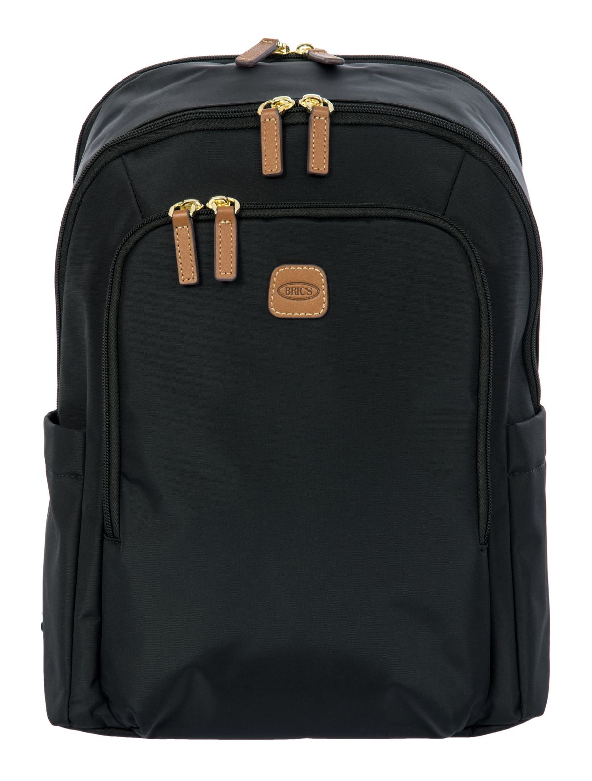 BRIC'S X - Collection Backpack Black