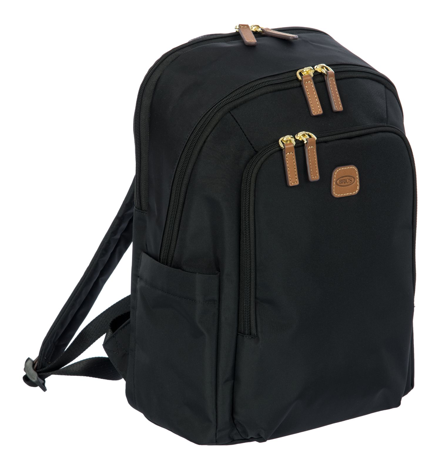BRIC'S X - Collection Backpack Black BRIC'S X - Collection Backpack Black