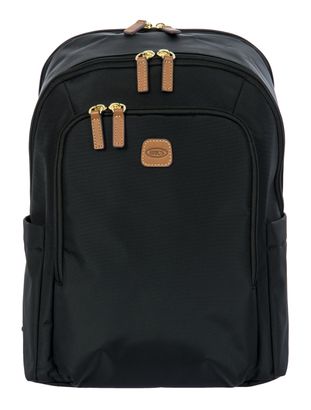 BRIC'S X - Collection Backpack Black BRIC'S X - Collection Backpack Black