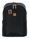 BRIC'S X - Collection Backpack Black BRIC'S X - Collection Backpack Black