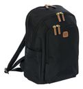 BRIC'S X - Collection Backpack Black BRIC'S X - Collection Backpack Black