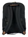 BRIC'S X - Collection Backpack Black BRIC'S X - Collection Backpack Black
