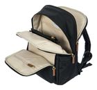 BRIC'S X - Collection Backpack Black BRIC'S X - Collection Backpack Black