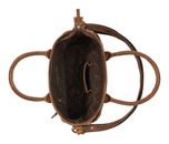 GREENBURRY Vintage Hand Bag Brown
