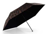 Knirps US.050 Ultra Light Slim Manual Heatshield Fashion Leo / Black