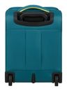 American Tourister Cloudrider Upright Underseater TSA Misty Teal