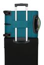 American Tourister Cloudrider Upright Underseater TSA Misty Teal