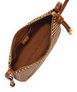 FOSSIL Willa Crossbody Bag S Multi Brown