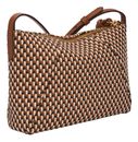 FOSSIL Willa Crossbody Bag S Multi Brown