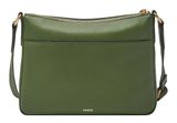 FOSSIL Maysen Cargo Crossbody Bag Mystic