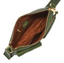 FOSSIL Maysen Cargo Crossbody Bag Mystic