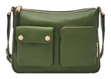 FOSSIL Maysen Cargo Crossbody Bag Mystic