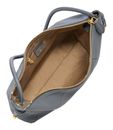 FOSSIL Willa Leather Shoulder Bag Nostalgia Blue
