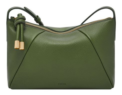FOSSIL Willa Crossbody Bag S Mystic
