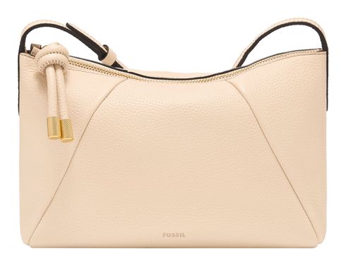 FOSSIL Willa Crossbody Bag S Vanilla