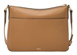 FOSSIL Maysen Cargo Crossbody Bag Buff