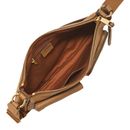 FOSSIL Maysen Cargo Crossbody Bag Buff