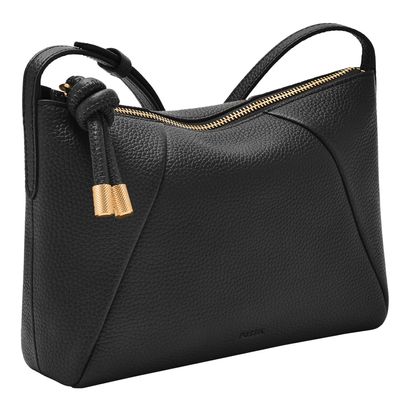 FOSSIL Willa Crossbody Bag S Black