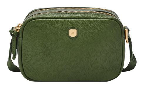 FOSSIL Danni Crossbody Bag Mystic