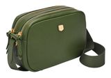 FOSSIL Danni Crossbody Bag Mystic