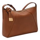 FOSSIL Willa Crossbody Bag S Brown