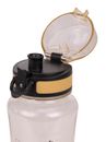 Lässig Tiny Outdoor Drinking Bottle About Friends Leopard