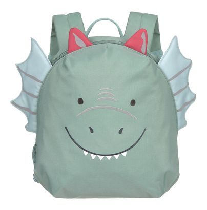 Lässig About Friends Tiny Backpack Dragon Green Lässig About Friends Tiny Backpack Dragon Green