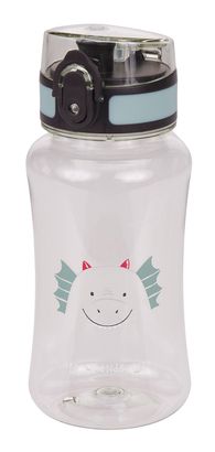Lässig Tiny Outdoor Drinking Bottle About Friends Dragon