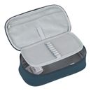 Lässig Bold Spacy Pencil Case Dark Blue