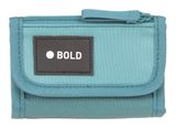 Lässig Bold School Wallet Aqua