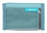 Lässig Bold School Wallet Aqua