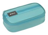 Lässig Bold Spacy Pencil Case Aqua
