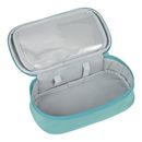 Lässig Bold Spacy Pencil Case Aqua