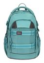 Lässig Bold Origin School Backpack Aqua