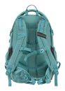 Lässig Bold Origin School Backpack Aqua