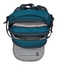 Lässig Bold Origin School Backpack Dark Blue