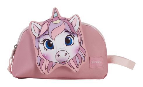 Samsonite Sammies Toilet Kit Unicorn Tess