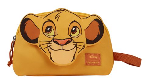 Samsonite Sammies Disney Toilet Kit Disney Simba