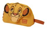 Samsonite Sammies Disney Toilet Kit Disney Simba