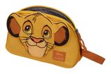 Samsonite Sammies Disney Toilet Kit Disney Simba