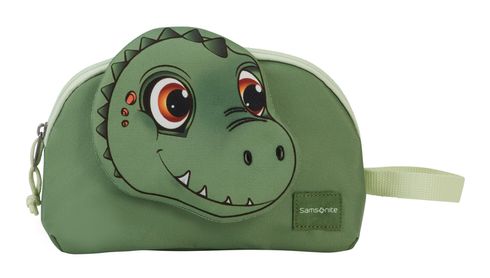 Samsonite Sammies Toilet Kit Dino Rex