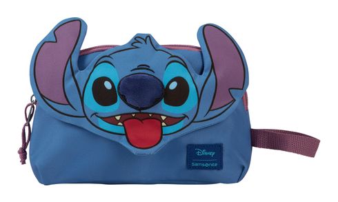 Samsonite Sammies Disney Toilet Kit Disney Stitch