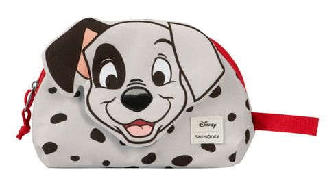 Samsonite Sammies Disney Toilet Kit Disney Patch