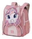 Samsonite Sammies Backpack S Unicorn Tess