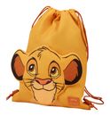 Samsonite Sammies Disney Gym Bag Disney Simba